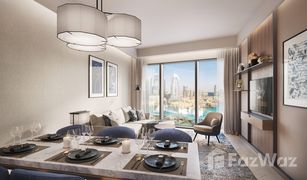 1 Bedroom Apartment for sale in , Dubai The Address Residences Dubai Opera
