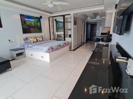 คอนโด สตูดิโอ ให้เช่า ในโครงการ วิวทะเล 7, เมืองพัทยา