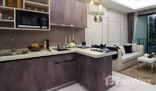 3 Bedrooms Condo for sale in Phra Khanong, Bangkok Define by Mayfair Sukhumvit 50