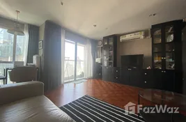 1 bedroom คอนโด for sale at สีลม สวีท in กรุงเทพมหานคร, ไทย