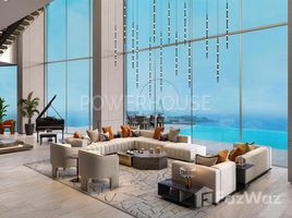 1 Bedroom Apartment for sale at Liv Lux, Park Island