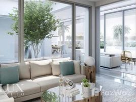 4 Bedroom House for sale at Aura, Olivara Residences, Dubai Studio City (DSC), Dubai