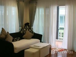 2 Schlafzimmer Appartement zu verkaufen im Baan Plai Haad Kao, Nong Kae, Hua Hin