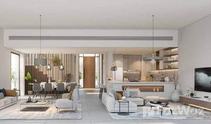 4 Schlafzimmern Villa zu verkaufen in Olivara Residences, Dubai Aura