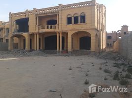 5 Bedroom House for sale at Legenda, Sheikh Zayed Compounds, Sheikh Zayed City