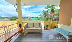 华欣 华欣市 Plumeria Village Huahin 2 卧室 别墅 售 