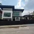 4 chambre Villa à vendre à Baan Piam Mongkhon 3., Huai Yai, Pattaya