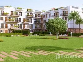 4 Bedroom Townhouse for sale at The Courtyards, Sheikh Zayed Compounds, Sheikh Zayed City