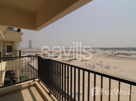 2 спален Квартира на продажу в Indigo Beach Residence, Al Mamzar, Deira
