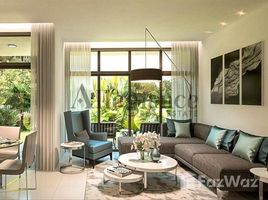 3 Bedroom Villa for sale at Amargo, Claret, DAMAC Hills 2 (Akoya)