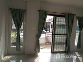 2 Bedroom Penthouse for sale at Baan Nantawan Sakuldee, Saen Saep, Min Buri