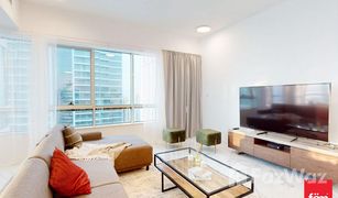 4 Habitaciones Ático en venta en Marina Residence, Dubái Horizon Tower