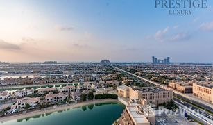 5 chambres Penthouse a vendre à Marina Residences, Dubai Marina Residences 1