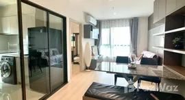 Available Units at Life Sukhumvit 48