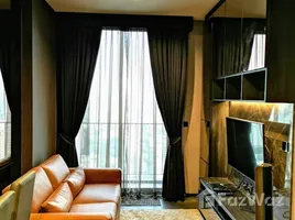 1 Schlafzimmer Wohnung zu vermieten im Edge Sukhumvit 23, Khlong Toei Nuea, Watthana, Bangkok