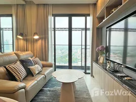 คอนโด 2 ห้องนอน ให้เช่า ในโครงการ คูเปอร์ สยาม, รองเมือง