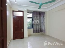 9 chambre Maison for sale in Van Quan, Ha Dong, Van Quan