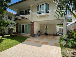 3 Bedroom Villa for sale at Supalai Hills, Si Sunthon, Thalang, Phuket
