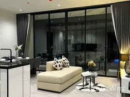 2 Bedroom Condo for rent at Chapter Charoennakorn-Riverside, Bang Lamphu Lang, Khlong San