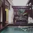 3 Bedroom Villa for rent at Baan Sukjai, Phra Khanong