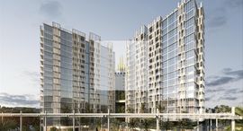 Expo City Mangrove Residences中可用单位