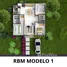 Maison 3 chambre à vendre à Puerto Plata, San Felipe De Puerto Plata, Puerto Plata