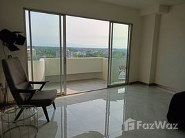 2 Schlafzimmer Wohnung zu verkaufen im Thaweephol Tower, Chang Phueak, Mueang Chiang Mai, Chiang Mai