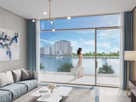 1 Bedroom Apartment for sale at Canal Front Residences, dar wasl