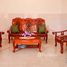 2 Bedroom House for rent in Doun Penh, Phnom Penh, Phsar Kandal Ti Muoy, Doun Penh