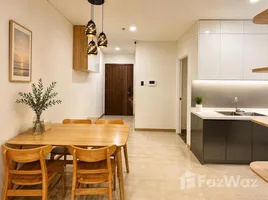 2 Habitación Departamento en alquiler en Monarchy, An Hai Tay