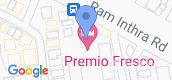 Map View of Premio Fresco
