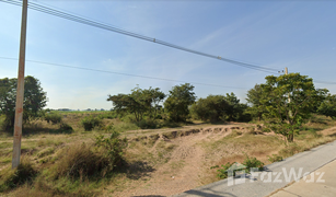 Земельный участок, N/A на продажу в Thong Chai Nuea, Накхон Ратчасима 