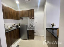 3 Bedroom Townhouse for sale at Hajar Stone Villas, Avencia, DAMAC Hills 2 (Akoya)