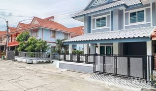 3 Bedrooms Townhouse for sale in Bang Mae Nang, Nonthaburi Baan Pruksa 33 Bangbuathong