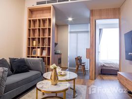 1 Bedroom Condo for rent at Wyndham Garden Residence Sukhumvit 42, Phra Khanong