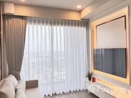 1 Bedroom Condo for rent at Whizdom the Forestias, Bang Kaeo, Bang Phli, Samut Prakan, Thailand