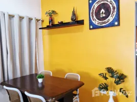 วิลล่า 2 ห้องนอน ให้เช่า ในโครงการ บ้านพร้อมมิตร, หนองแก, หัวหิน