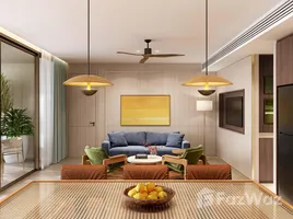 1 Bedroom Condo for sale at Surfhouse Residences, Choeng Thale, Thalang, Phuket