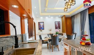 3 Bedrooms Villa for sale in Ao Nang, Krabi 