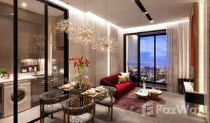 1 Bedroom Condo for sale in Thanon Phet Buri, Bangkok The Address Siam-Ratchathewi