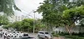 Street View of Lumpini Ville Sukhumvit 77