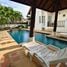 3 Bedroom Villa for rent at Pattya Green Ville, Nong Prue, Pattaya, Chon Buri, Thailand