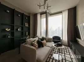 คอนโด 1 ห้องนอน ให้เช่า ในโครงการ The Esse Asoke, คลองเตยเหนือ