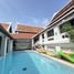 3 Bedroom Villa for rent at Baan Promsri 2, Khlong Tan Nuea, Watthana