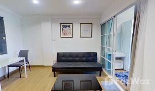 1 Schlafzimmer Wohnung zu verkaufen in Fa Ham, Chiang Mai Srianan Condo Town