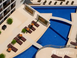 Studio Condo for rent at Bayshore Oceanview Condominium, Patong, Kathu, Phuket, Thailand