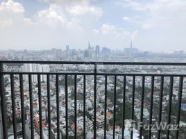 3 Phòng ngủ Chung cư for sale at Sunrise City View, Tân Hưng, Quận 7