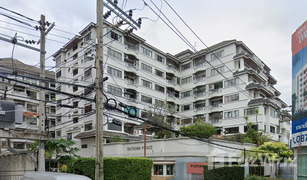 Кондо, Студия на продажу в Khlong Ton Sai, Бангкок Sathorn Place (Khrungthonburi)