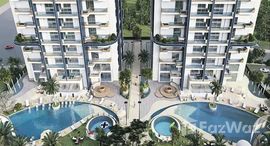 Available Units at Samana Waves 2