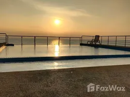 1 Bedroom Condo for rent at Blue Sky Condominium, Cha-Am, Cha-Am, Phetchaburi, Thailand